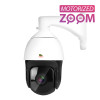2.0MP IP Varifocal camera IPS-220X-IR SE 1.0