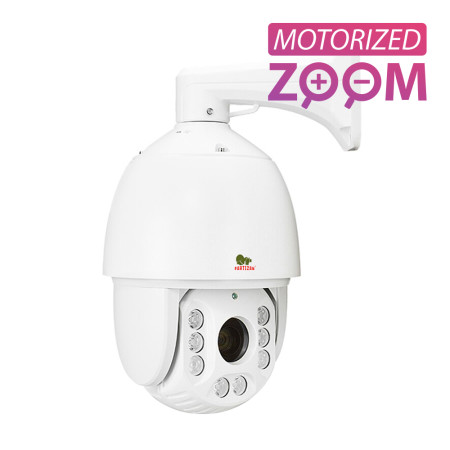 2.0MP AHD Robotic zoom camera SDA-540D-IR FullHD 2.0