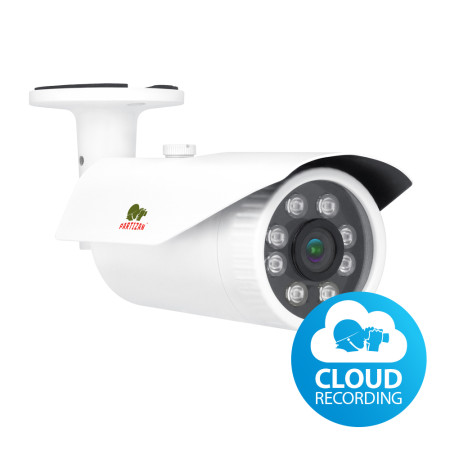 2.0MP IP Varifocal camera IPO-VF2LP 1.2 Cloud