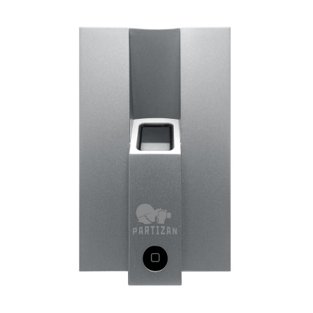 Biometric reader and controller PAB-FC2