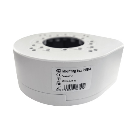 Base PMB-3 for camera Ø95х40mm