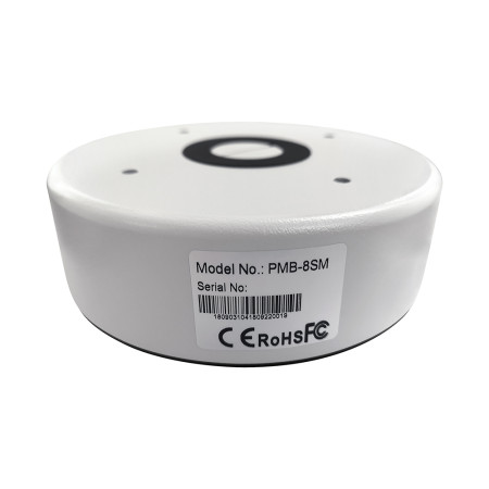 Base PMB-8SM for camera Ø146.7х46.2mm