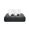 2.0MP Indoor set IP-58 2xCAM + 1xNVR