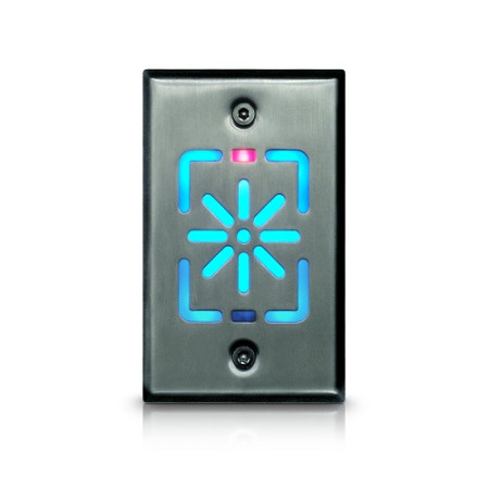 Outdoor reader PAR-E10 (Em Marine)