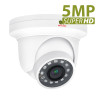 5.0MP IP camera IPD-5SP-IR SE 1.0
