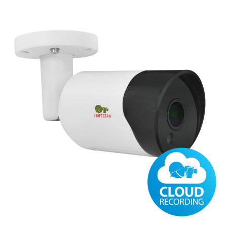 2.0MP IP camera IPO-2SP SE 4.1 Cloud