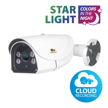 2.0MP IP Varifocal camera IPO-VF2RP 2.2 Cloud