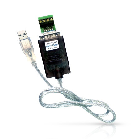 Converting interface PAI-485-USB ( RS485 to USB )