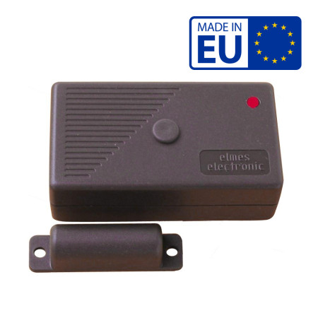 Miniature wireless magnet detector CTX3Hb (Brown)