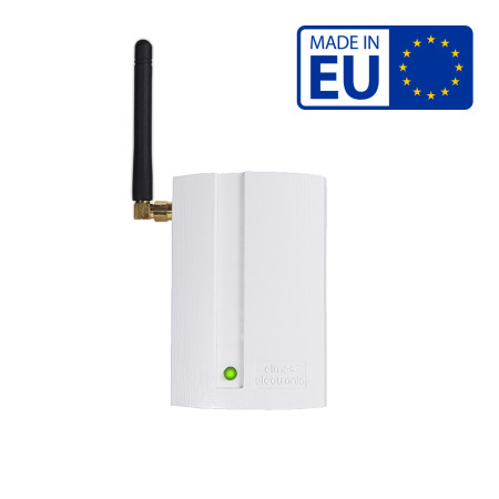 GSM Alarm Monitor & Remote Control Module GSM2000
