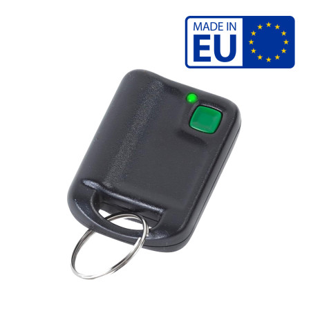 Extra one-button (1 channel) transmitter UMB100HT for U1HS set