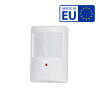 Wireless passive infrared motion detector PTX50