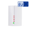 4 channel superheterodyne wireless receiver U4HR