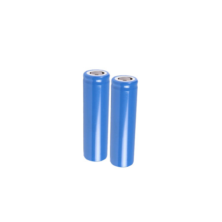 Rechargeable batteries Bat AA 3.7V