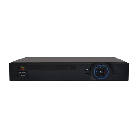 8.0MP (4K) for 8 cameras NVH-852 2.0
