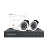 2.0MP Outdoor set PRO AHD-123 2xCAM + 1xDVR