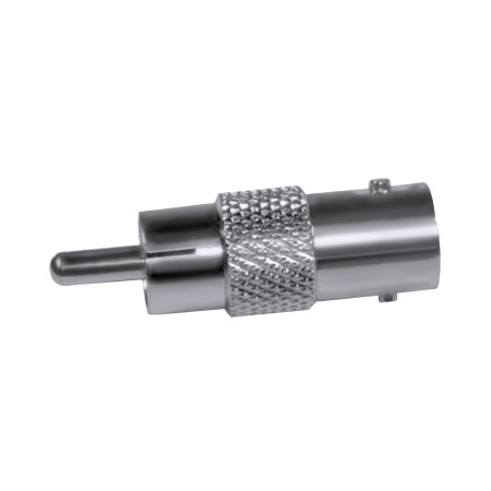 Adapter BNC-F/TV-M