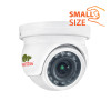 2.0MP AHD camera CDM-333H-IR Metal FullHD 4.2
