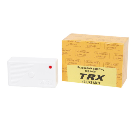 Wireless Signal Repeater TRX