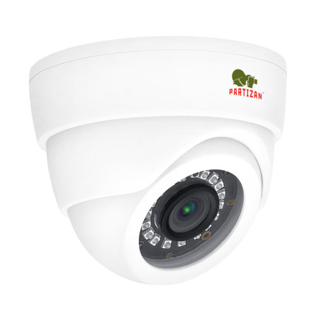 2.0MP AHD camera CDM-223S-IR FullHD