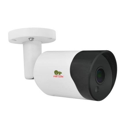 2.0MP AHD camera COD-331S FullHD 1.0