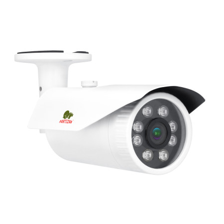 2.0MP AHD Varifocal camera COD-VF3CS FullHD 1.0