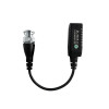 Passive Video Balun with BNC connector DL-402A