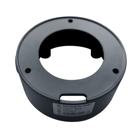 Base PMB-1 for camera Ø93х39mm Black