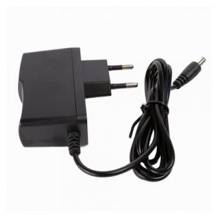 EU Power supply 12V/1A for CCTV cameras