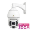 2.0MP AHD Robotic zoom camera SDA-540D-IR FullHD 1.0