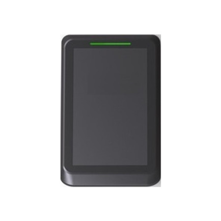 Reader PAR-M12 Black (Mifare)