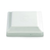 Car parking long range reader PAR-R7 LR White